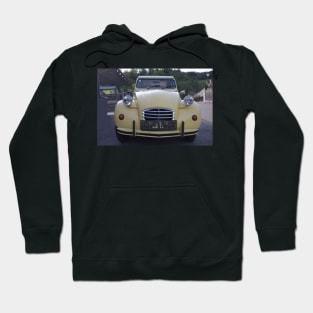 cit. Roen 2CV 6 Special yellow duck 1984 Hoodie